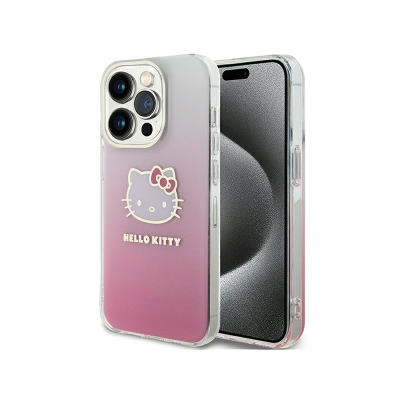 cover hello kitty iphone 13 pro pink