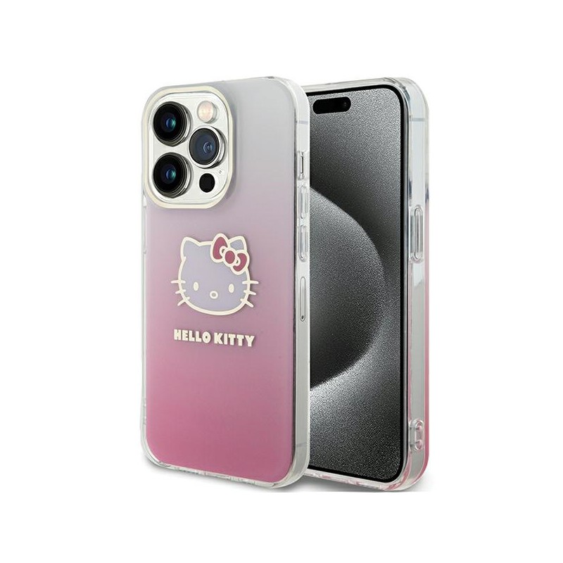 cover hello kitty iphone 14 pro pink