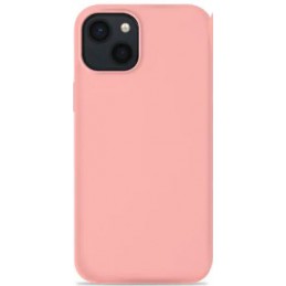 cover  silicone iphone 11 rosa