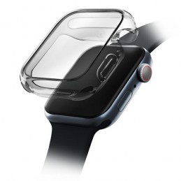 bumper protettiva apple watch Serie 7/8/ 9 45mm grey