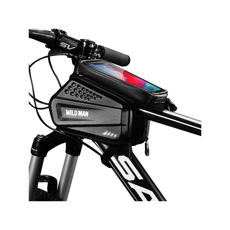 amazfit attacco bicicletta