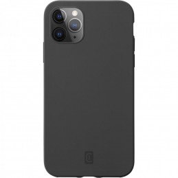 COVER SOFT TOUCH IPHONE 12 / 12 PRO NERA