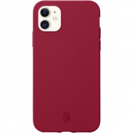 COVER SOFT TOUCH IPHONE 12 mini ROSSA