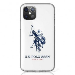COVER U.S. POLO ASSN.APPLE IPHONE 12 PRO MAX