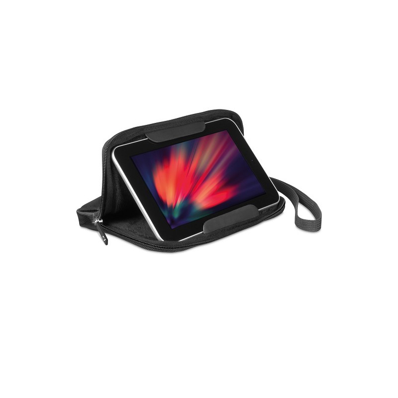 STAND SLEEVE PER TABLET FINO A 8 NERA