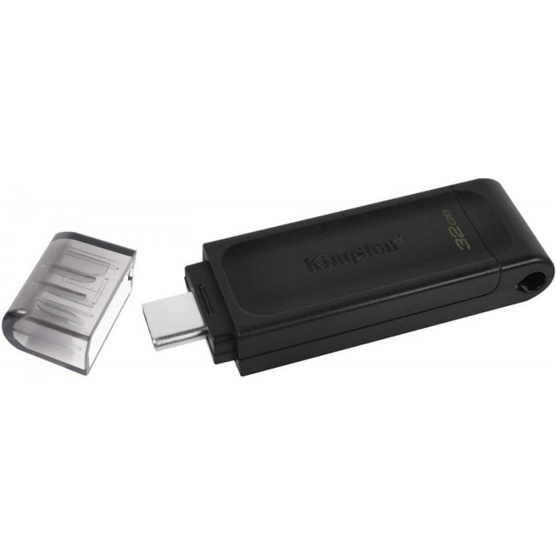 PEN DRIVE USB-C 64 GB