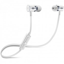 BLUETOOTH STEREO IN EAR BIANCO