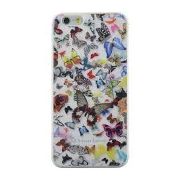 Cover Christian Lacroix Butterfly CollectionResine injectedMade in FranceWhite