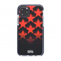 COVER STAR RED IPHONE 11 PRO