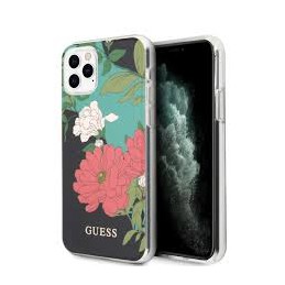 COVER GUESS FLOWER PER IPHONE 11 PRO