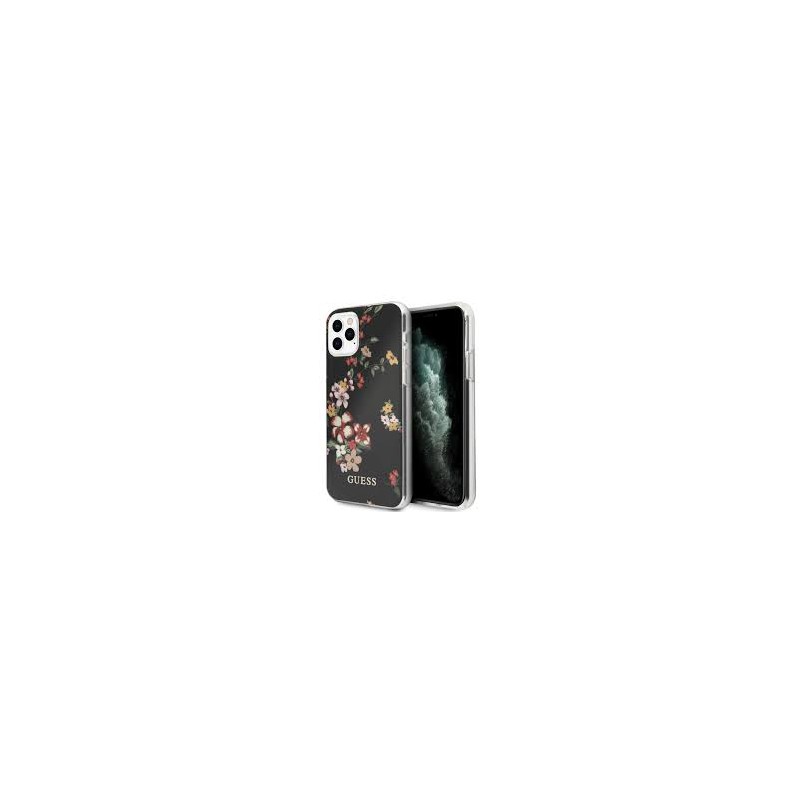 COVER GUESS FLOWER PER IPHONE 11 PRO