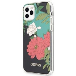 COVER GUESS FLOWER PER IPHONE 11 PRO MAX