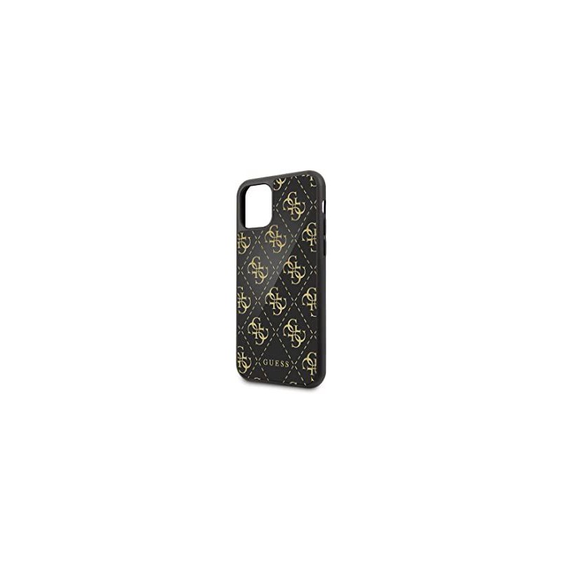 COVER GUESS IPHONE 11 PRO NERA