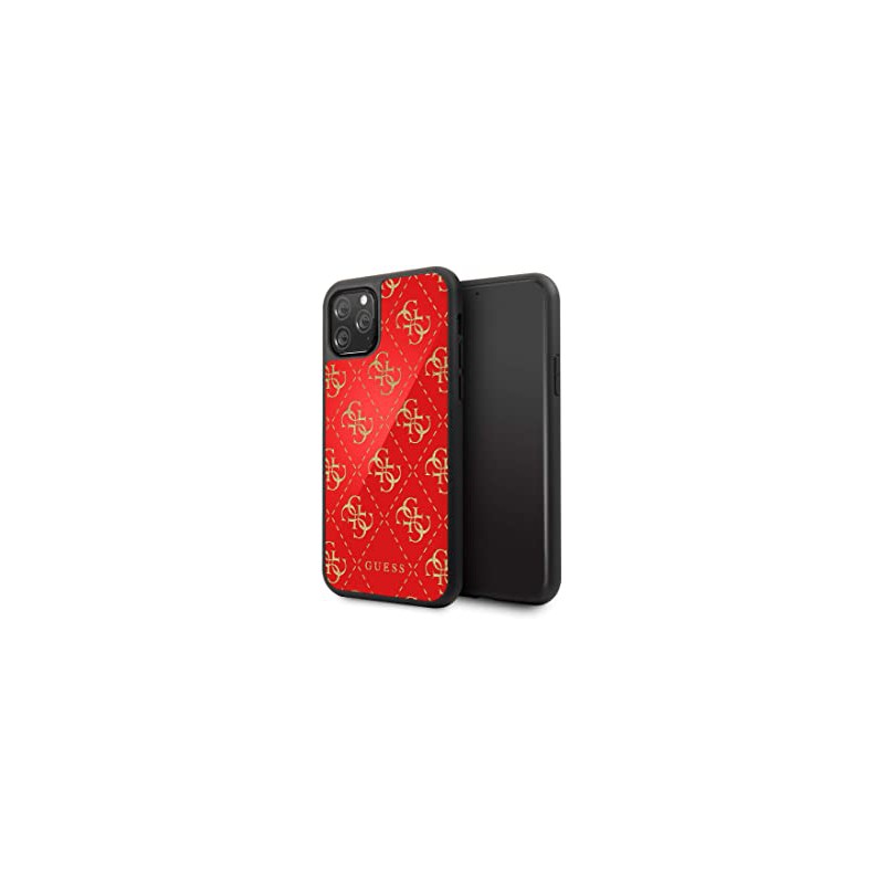 COVER GUESS IPHONE 11 PRO RED