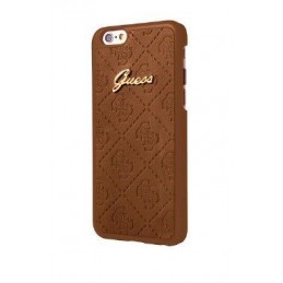 COVER GUESSBACK IPHONE 6 6S BEIGE