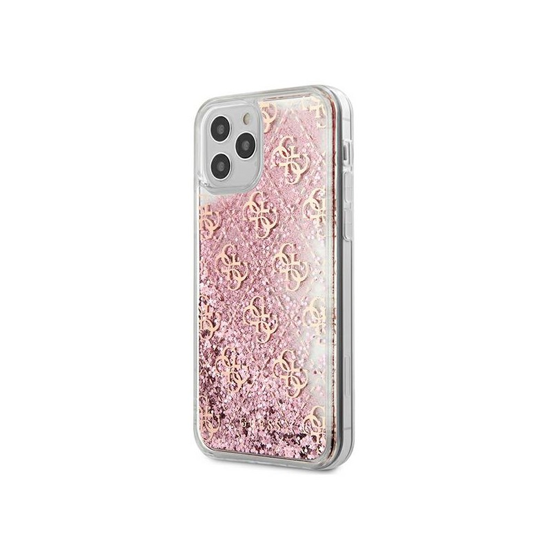 guess case iphone 12 pro