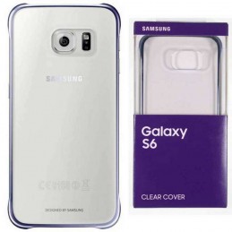clear cover samsung galaxy s6