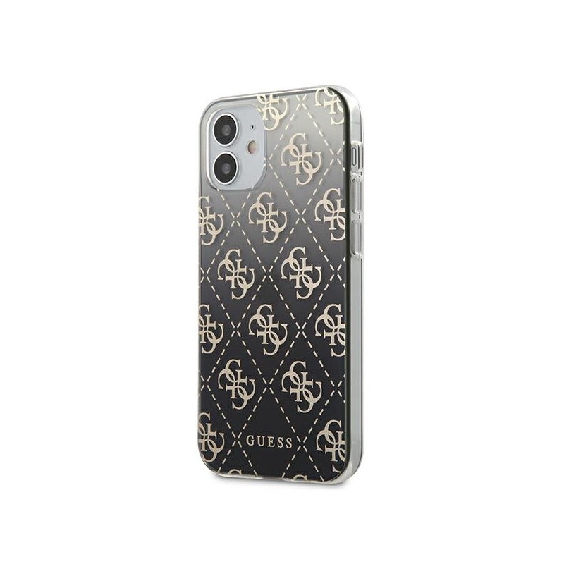 guess case iphone 12 pro