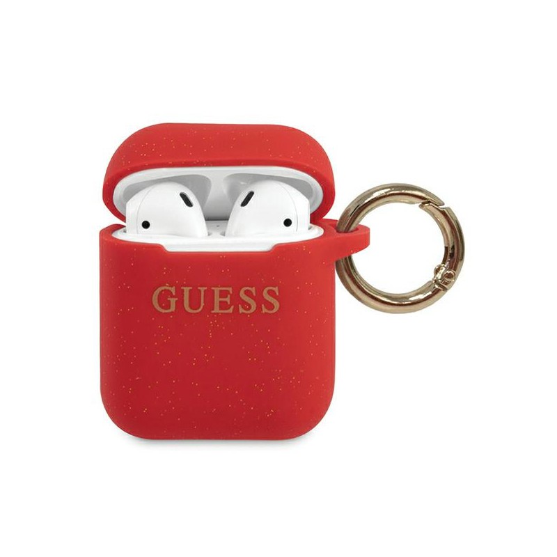 Cover custodia per Apple Airpods Pro 2/1 custodie di lusso con portachiavi  in pelle di lusso francese accessori per auricolari di marca carino per  Airpods 3 custodia | Acquista ora su Mitikotec.it