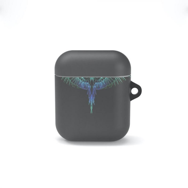 cover marcelo burlon airpods 1 / 2 wingsr21-b