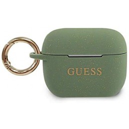 COVER GUESS AIRPODS PRO SILICONE CACHI