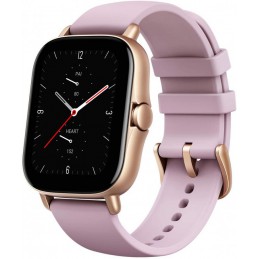 amazfit gts2e smartwatch orologio display amoled da 1,65\