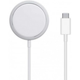 CARICABATTERIE WIRELESS MAG SAFE APPLE MHXH3ZM/A