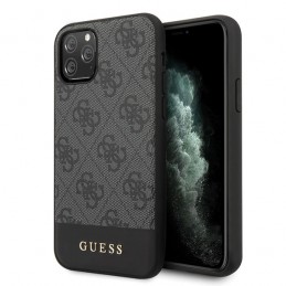 COVER IPHONE 11 PRO MAX GUESS STRIPOE COLLECTION