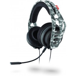Logitech G Logitech G435 LIGHTSPEED Cuffie Gaming Wireless Bluetooth -  Cuffie Over Ear Leggere, Microfoni Integrati, Batteria da 18 Ore,  Compatibile con Dolby Atmos, PC, PS4, PS5, Smartphone. Bianco | Cuffie in