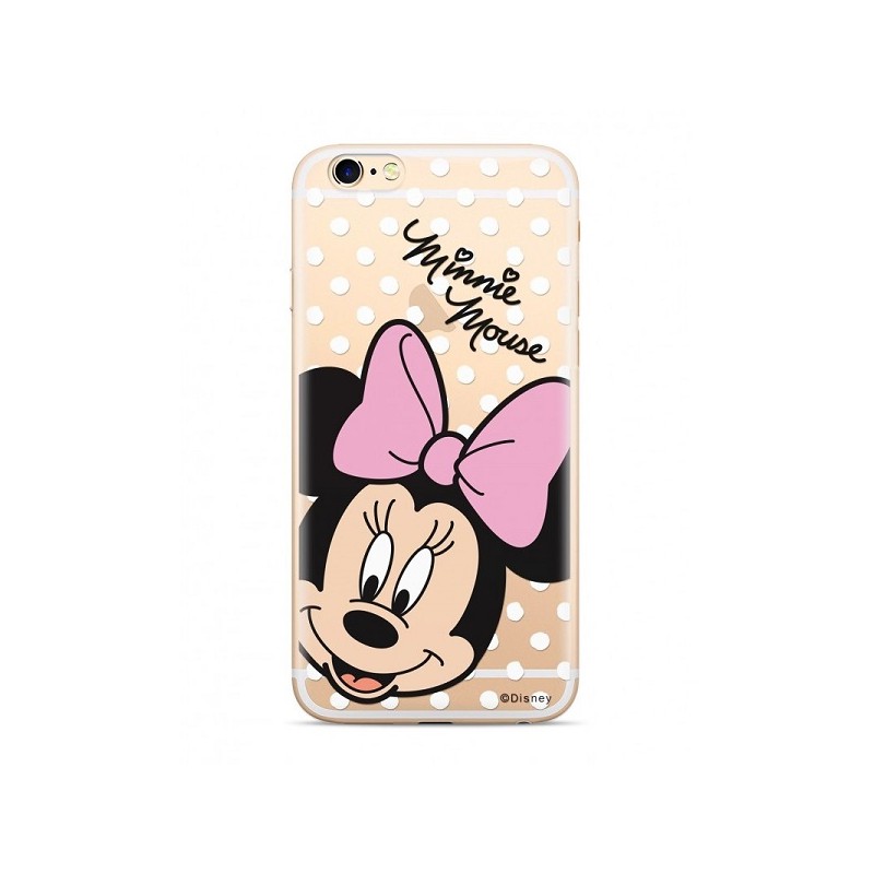 COVER MINNIE MOUSE GALAXY S10+ S10 PLUS