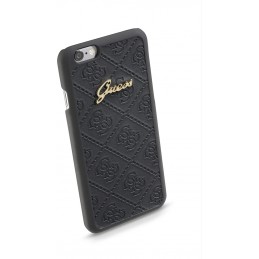 cover guess iphone 6 nero