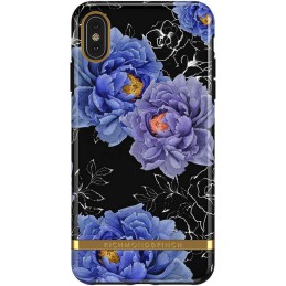 Cover iPhone XS MAX Richmond & Finch Blooming Peonies