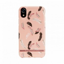Cover iPhone XR Richmond & Finch Feathers