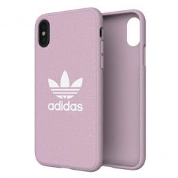 COVER IPHONE X/XS ADIDAS PINK