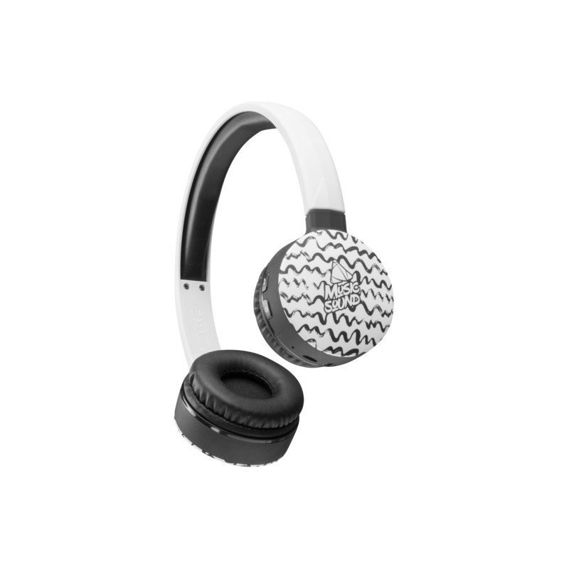 cuffie bluetooth con microfono