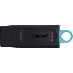PENDRIVE USB FLASH 64GB KINGSTON EXODIA DTX