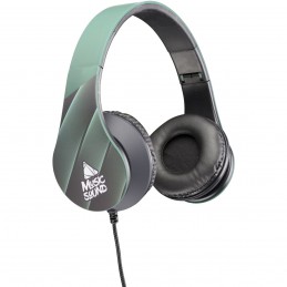 cuffie music sound senza microfono attacco jack 3,5mm