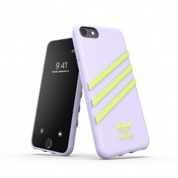 COVER IPHONE 6S/7/8 SE ( 2020)  ADIDAS PINK
