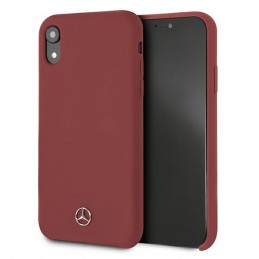 cover mercedes iphone xr...