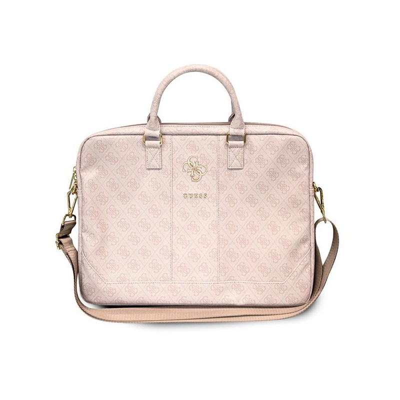 borsa guess rosa