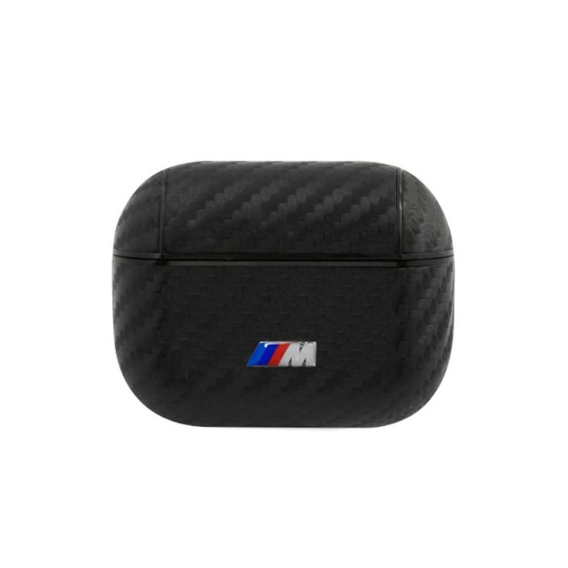 Cover Airpods Pro in Pelle Premium, compatibile con la ricarica senza fili,  Nomad - Marrone -