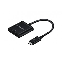 ADATTATORE MICRO USB SD CARD READET SAMSUNG