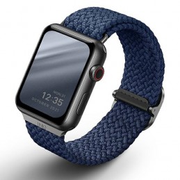 cinturino apple watch 38/40 mm blu