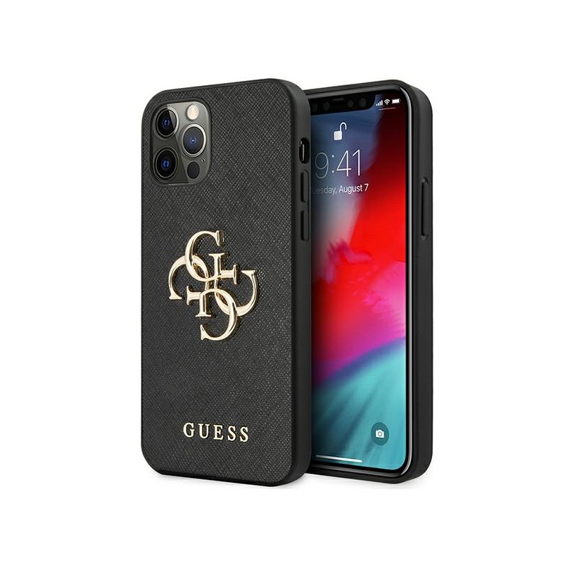 guess case iphone 12 pro