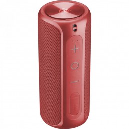 SPEAKER BLUETOOTH THUNDER DUAL DRIVER ROSSO