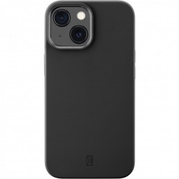 COVER SOFT TOUCH IPHONE 13 MINI NERA