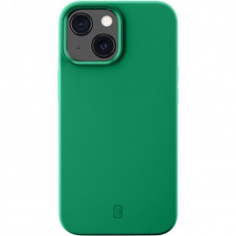 COVER SOFT TOUCH IPHONE 13 VERDE