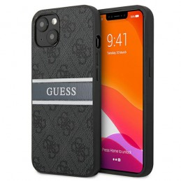 cover guess iphone 13 grey