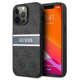cover guess iphone 13 pro max grey