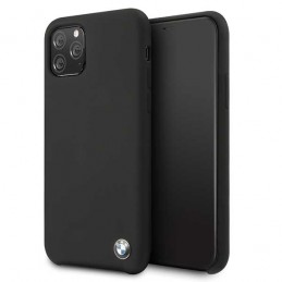 cover bmw iphone11 pro nera